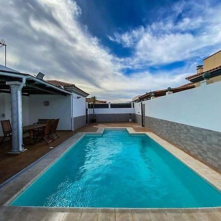 El Olivar Corralejo Sun & Beach Exterior foto