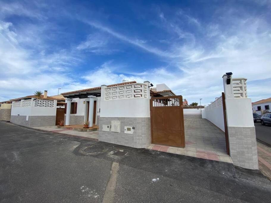 El Olivar Corralejo Sun & Beach Exterior foto