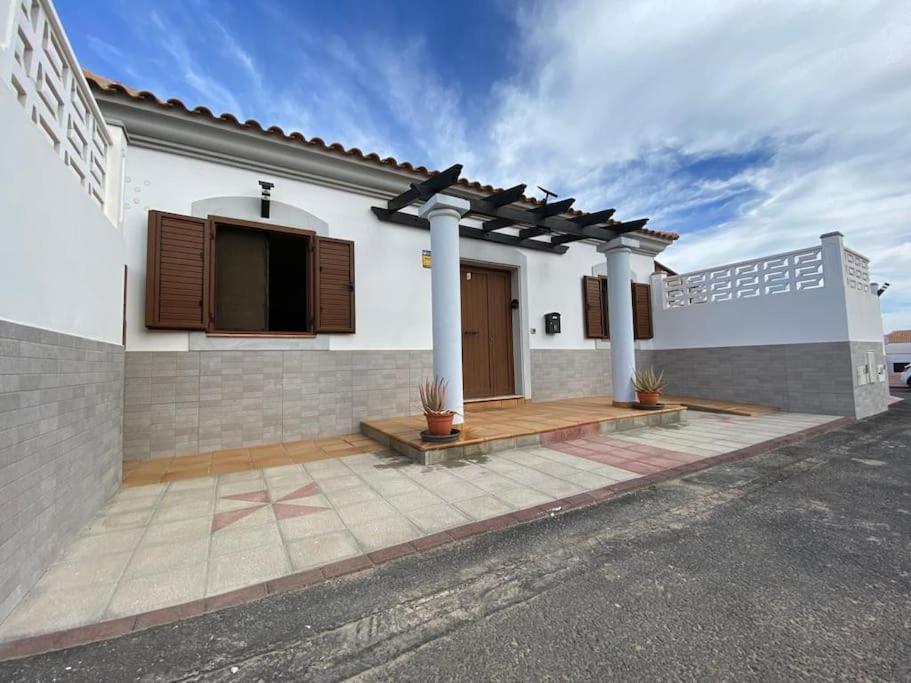 El Olivar Corralejo Sun & Beach Exterior foto